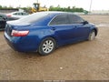2007 Toyota Camry — photo 4 of 11 | VIN 4T1BK46K37U050215