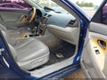 Photo 5 of 11 — 2007 Toyota Camry