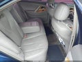 2007 Toyota Camry — photo 8 of 11 | VIN 4T1BK46K37U050215