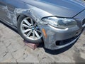 Photo 6 of 16 — 2014 BMW 5 Series