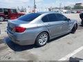 2014 BMW 5 Series — photo 4 of 16 | VIN WBA5A5C53ED507852
