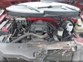 2005 Ford F-150 — photo 10 of 21 | VIN 1FTPW12515KE59027