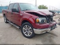 Photo 1 of 21 — 2005 Ford F-150