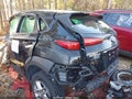 Photo 3 of 21 — 2021 Hyundai Kona