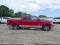 Photo 6 of 16 — 2012 Ford F-150