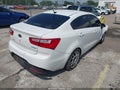Photo 4 of 12 — 2012 Kia Rio