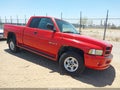 Photo 1 of 10 — 2001 Dodge Ram 1500