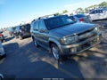 Photo 1 of 11 — 2002 Infiniti QX4