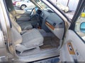 Photo 5 of 11 — 2002 Infiniti QX4