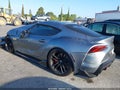 Photo 3 of 16 — 2021 Toyota Supra