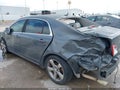 2008 Chevrolet Malibu Limited — photo 18 of 20 | VIN 1G1ZJ57B984275288