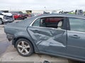 Photo 20 of 20 — 2008 Chevrolet Malibu Limited