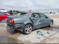 2008 Chevrolet Malibu Limited — photo 4 of 20 | VIN 1G1ZJ57B984275288