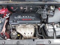 2008 Toyota RAV4 — photo 10 of 11 | VIN JTMZD32VX86066117