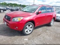 2008 Toyota RAV4 — photo 2 of 11 | VIN JTMZD32VX86066117