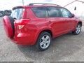 2008 Toyota RAV4 — photo 4 of 11 | VIN JTMZD32VX86066117