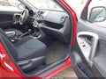 2008 Toyota RAV4 — photo 5 of 11 | VIN JTMZD32VX86066117