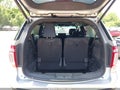 2011 Ford Explorer — photo 18 of 18 | VIN 1FMHK8F80BGA50282