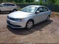 2013 Volkswagen Jetta — photo 2 of 13 | VIN 3VWDP7AJ2DM399118