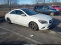 2014 Mercedes-Benz CLA-Class — photo 1 of 11 | VIN WDDSJ4EB0EN053692