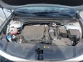 2021 Kia Sorento — photo 10 of 16 | VIN 5XYRH4LF2MG037168