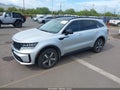 2021 Kia Sorento — photo 2 of 16 | VIN 5XYRH4LF2MG037168