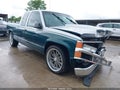 Photo 1 of 20 — 1995 Chevrolet GMT