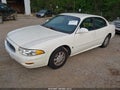 2005 Buick LeSabre — photo 2 of 11 | VIN 1G4HP52K05U276250