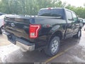 2017 Ford F-150 — photo 4 of 18 | VIN 1FTEW1EF2HFC22801