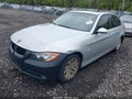 2006 BMW 3 Series — photo 2 of 11 | VIN WBAVD13556KV08143