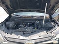 2020 Chevrolet Equinox — photo 10 of 16 | VIN 2GNAXHEV6L6229384