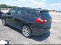 2020 Chevrolet Equinox — photo 3 of 16 | VIN 2GNAXHEV6L6229384