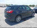 2020 Chevrolet Equinox — photo 4 of 16 | VIN 2GNAXHEV6L6229384