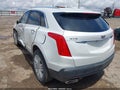 2017 Cadillac XT5 — photo 3 of 15 | VIN 1GYKNCRS6HZ320960
