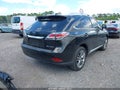 Photo 4 of 17 — 2013 Lexus RX 450h