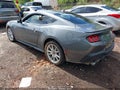Photo 3 of 17 — 2024 Ford Mustang