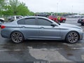 Photo 13 of 16 — 2018 BMW M550i xDrive