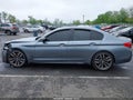 2018 BMW M550i xDrive — photo 14 of 16 | VIN WBAJB9C58JB036578