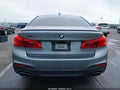 Photo 16 of 16 — 2018 BMW M550i xDrive