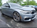 2018 BMW M550i xDrive — photo 1 of 16 | VIN WBAJB9C58JB036578