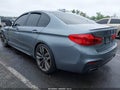 Photo 3 of 16 — 2018 BMW M550i xDrive
