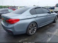 Photo 4 of 16 — 2018 BMW M550i xDrive