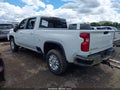 Photo 3 of 15 — 2023 Chevrolet Silverado 2500