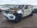 2017 Land Rover Discovery Sport — photo 2 of 11 | VIN SALCP2BG0HH703201