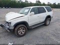 Photo 2 of 16 — 2002 Toyota 4Runner
