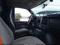 Photo 5 of 17 — 2017 Chevrolet Express 2500