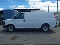 Photo 14 of 17 — 2017 Chevrolet Express 2500