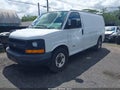Photo 2 of 17 — 2017 Chevrolet Express 2500