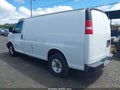 Photo 3 of 17 — 2017 Chevrolet Express 2500