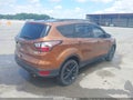 Photo 4 of 19 — 2017 Ford Escape